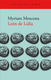 Portada de León de Lidia
