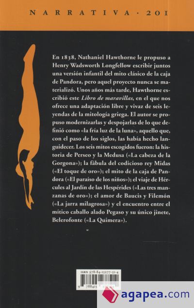 Libro de maravillas