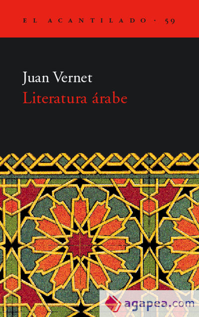 Literatura árabe