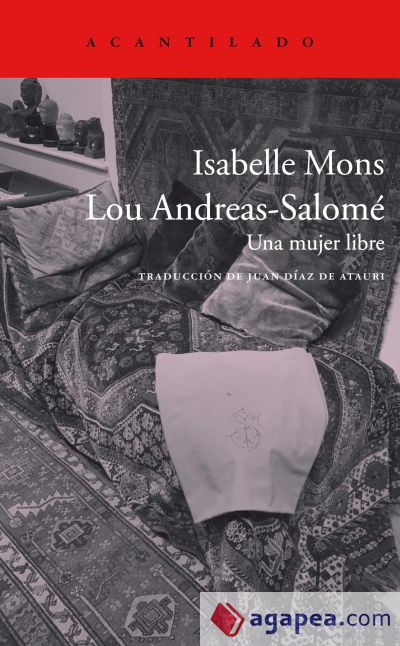 Lou Andreas-Salomé