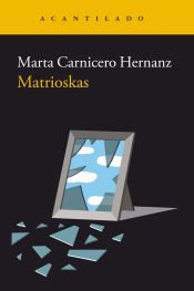 Portada de Matrioskas