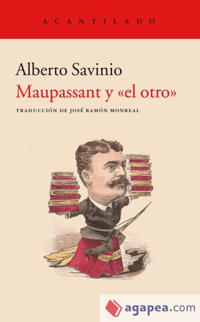 Maupassant y "el otro" Maupassant y "el otro"