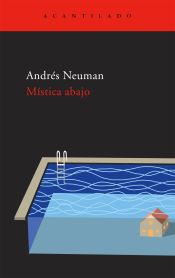 Portada de Mística abajo