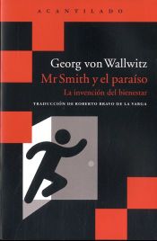 Portada de Mr Smith y el paraíso