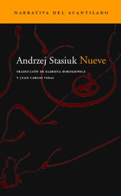 Portada de Nueve