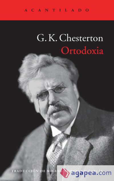 Ortodoxia