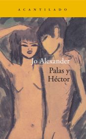 Portada de Palas y Héctor