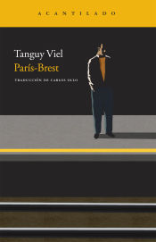 Portada de París-Brest