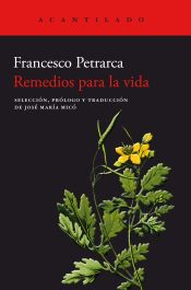 Portada de Remedios para la vida