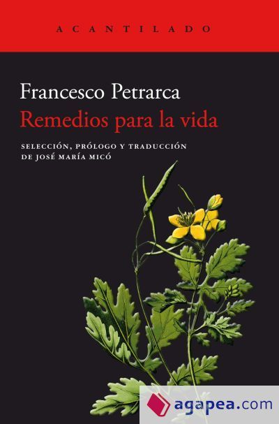 Remedios para la vida