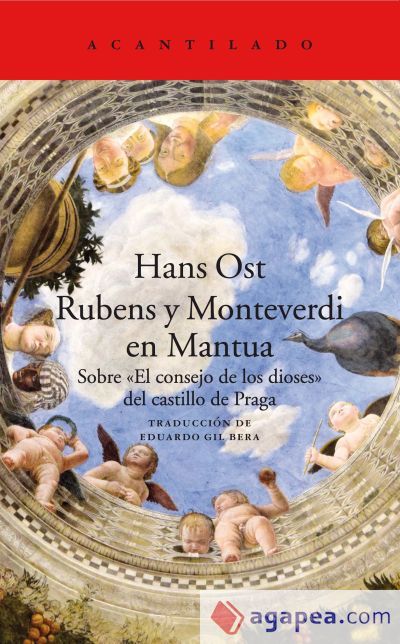 Rubens y Monteverdi en Mantua