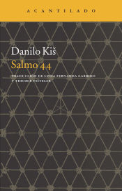 Portada de Salmo 44