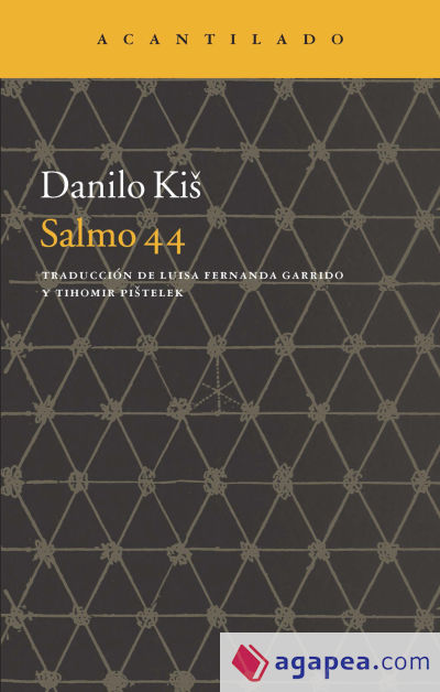 Salmo 44