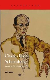 Portada de Schoenberg