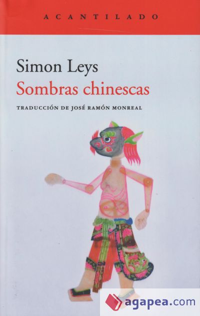 Sombras chinescas