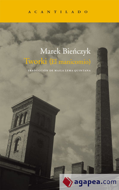 Tworki (El manicomio)