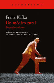 Portada de Un médico rural