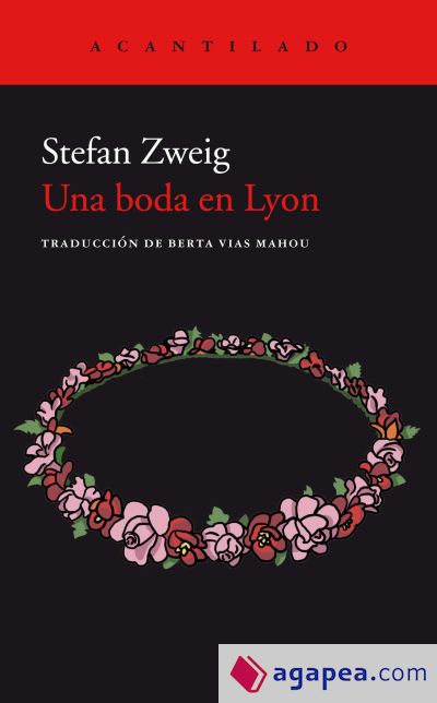 Una boda en Lyon