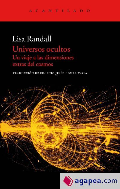 Universos ocultos Universos ocultos