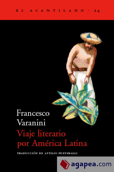 Viaje literario por América Latina