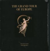 Portada de The Grand Tour of Europe