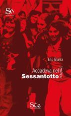 Portada de Accadeva nel sessantotto (Ebook)