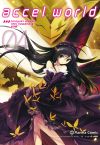 Accel World (manga) nº 04/08