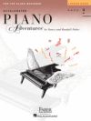 Accelerated Piano Adventures for the Older Beginner: Lesson Book 2