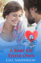 Portada de A Baby of Their Own (Ebook)