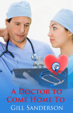 Portada de A Doctor to Come Home to (Ebook)