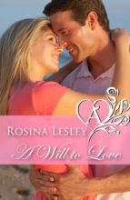 Portada de A Will To Love (Ebook)