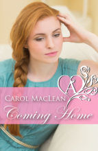 Portada de Coming Home (Ebook)