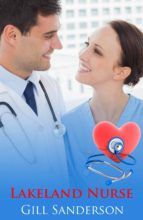 Portada de Lakeland Nurse (Ebook)