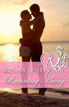 Portada de Running Away (Ebook)