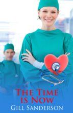 Portada de The Time is Now (Ebook)