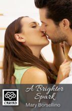 Portada de A Brighter Spark (Ebook)