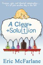 Portada de A Clear Solution (Ebook)