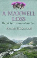 Portada de A Maxwell Loss (Ebook)