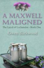 Portada de A Maxwell Maligned (Ebook)