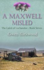 Portada de A Maxwell Misled (Ebook)