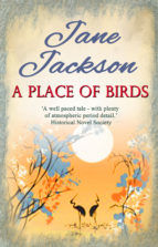 Portada de A Place of Birds (Ebook)