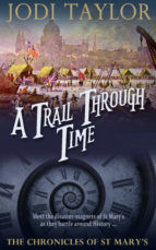 Portada de A Trail Through Time (Ebook)