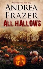 Portada de All Hallows (Ebook)