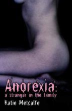 Portada de Anorexia (Ebook)