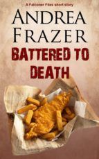 Portada de Battered to Death (Ebook)