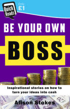 Portada de Be your Own Boss (Ebook)