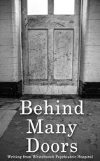 Portada de Behind Many Doors (Ebook)