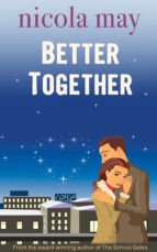 Portada de Better Together (Ebook)