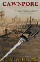 Portada de Cawnpore (Ebook)