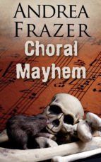 Portada de Choral Mayhem (Ebook)